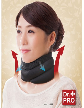 日本 SUNFAMILY  DR.PRO 美姿脖套